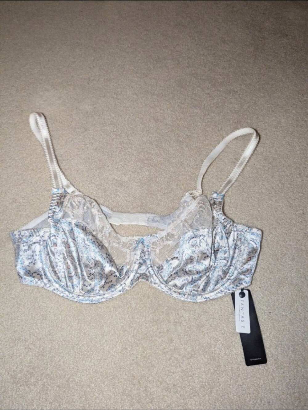 Nwt Fantasie 38D bra